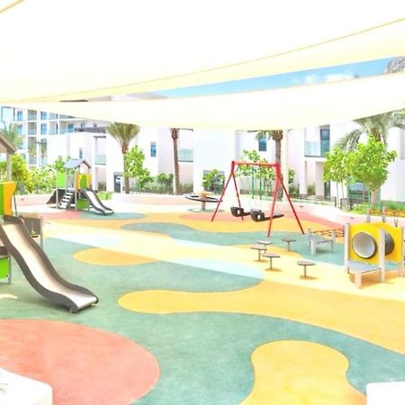شقة فاخرة في فندق العنوان ريزدينس Two Bedrooms Apartment At Address Residences Sharm Экстерьер фото